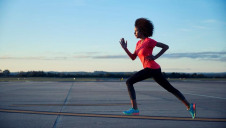Asics will offer discount vouchers to customers who use the take-back service, in an effort to incentivise behaviour change